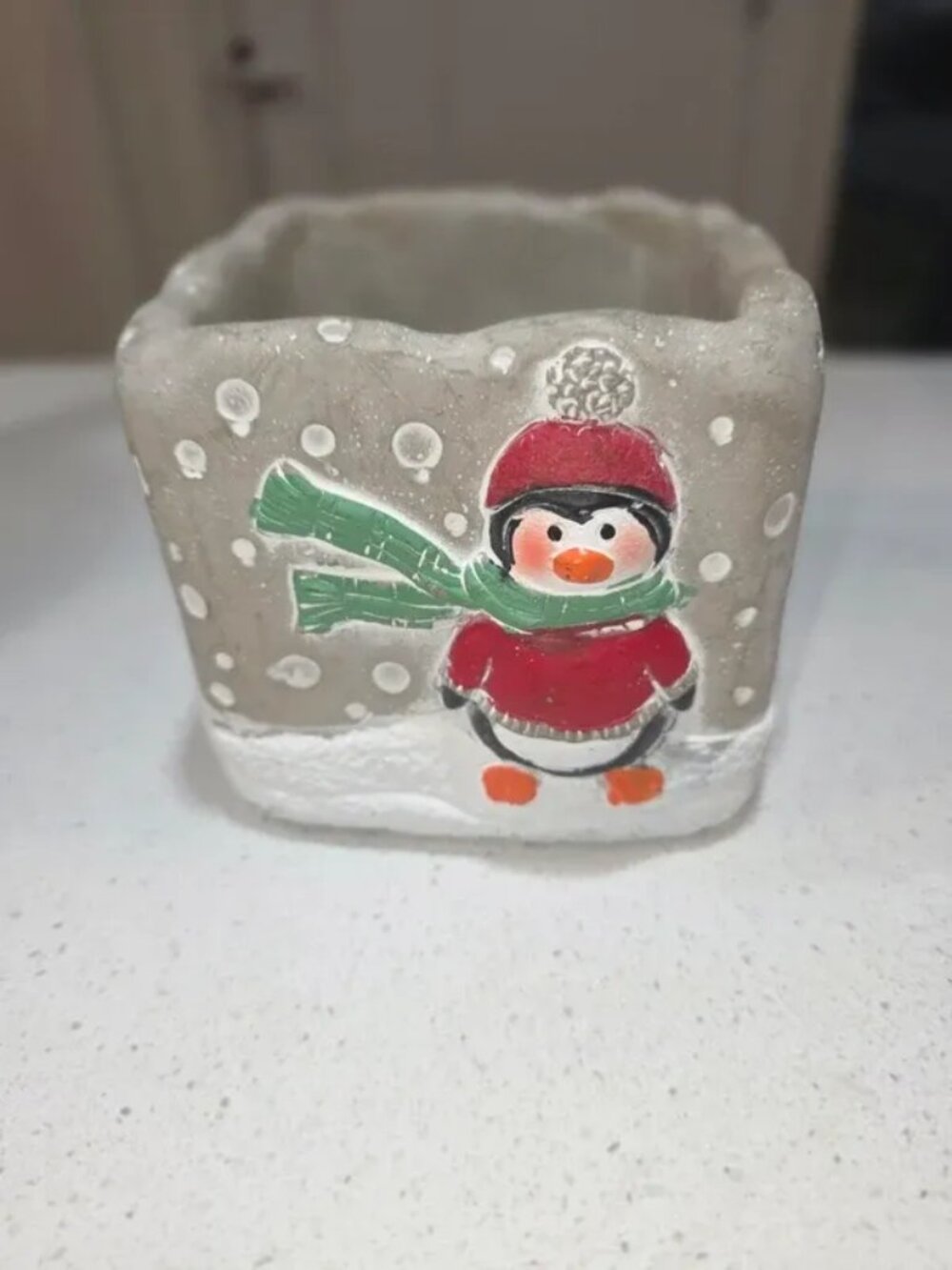 Christmas decore